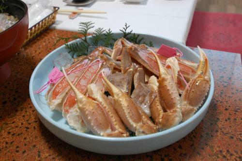 Kani No Yado Marusei