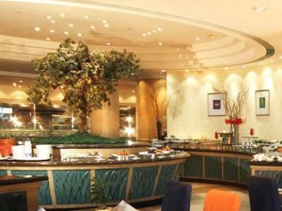 Hotel Grand Park Kunming