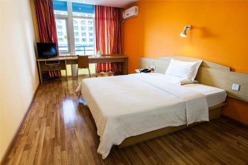 Hotel 7days Inn Kunming Railway Station