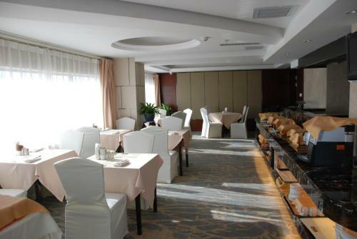 New Era Hotel