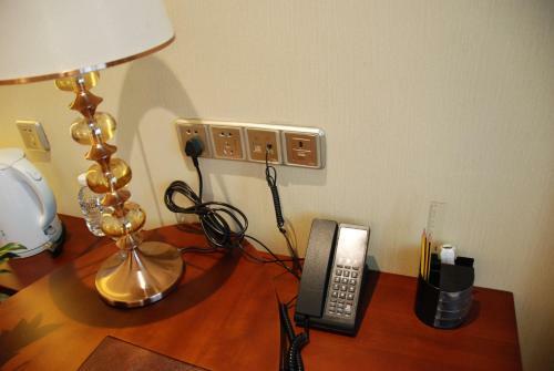 New Era Hotel