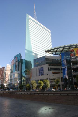 New Era Hotel