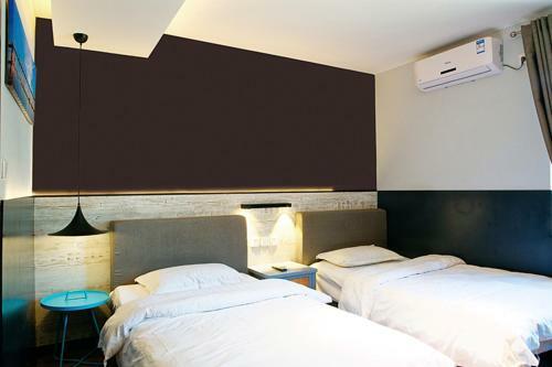 Kunming Upland International Youth Hostel