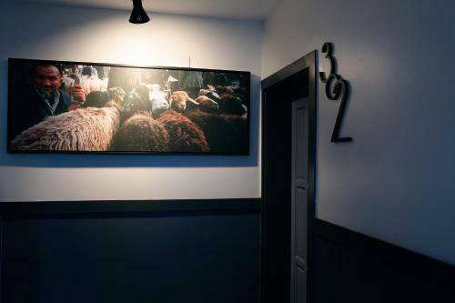 Kunming Upland International Youth Hostel
