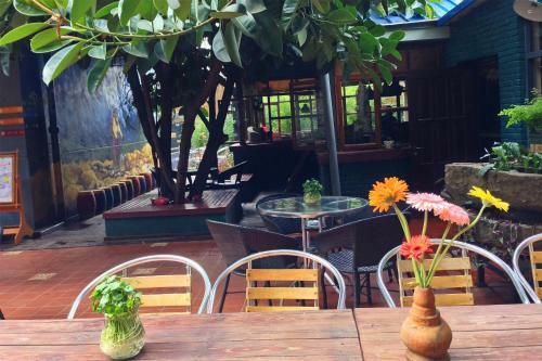 Kunming Upland International Youth Hostel