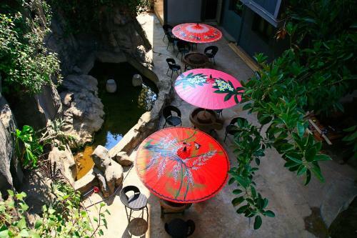 Kunming Upland International Youth Hostel