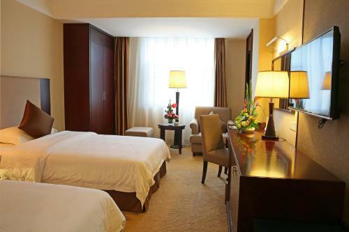 Uchoice Hotel Kunming
