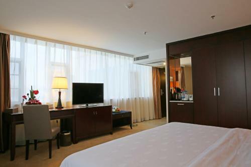 Uchoice Hotel Kunming