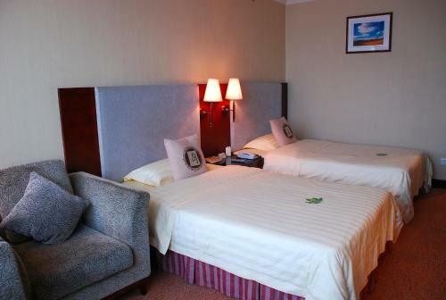 Uchoice Hotel Kunming