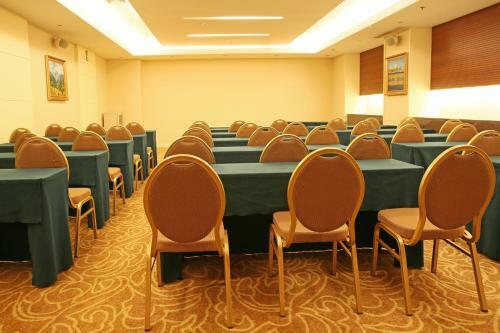 Uchoice Hotel Kunming