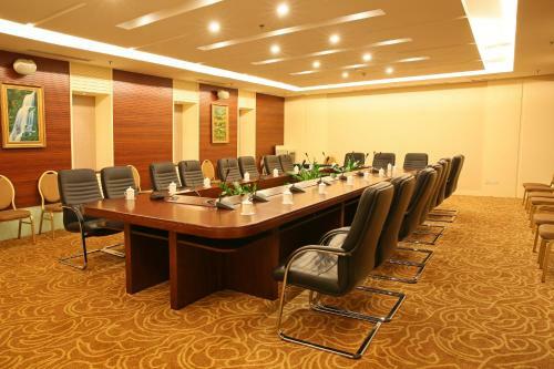 Uchoice Hotel Kunming