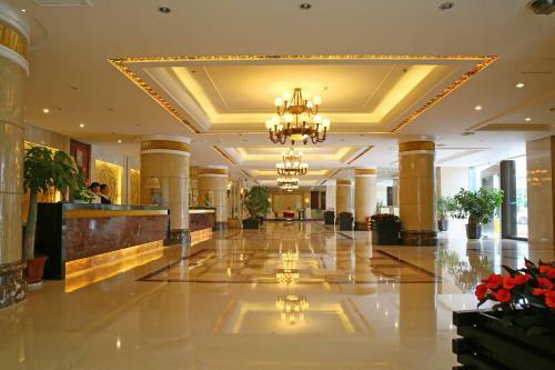 Uchoice Hotel Kunming