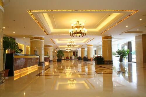 Uchoice Hotel Kunming