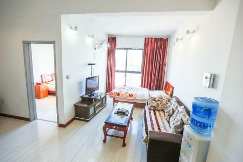 Nissi Holiday Hotel