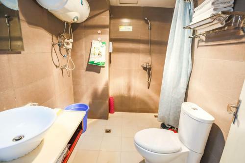 Nissi Holiday Hotel