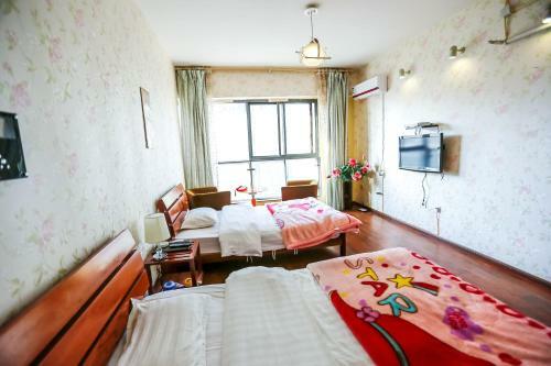 Nissi Holiday Hotel