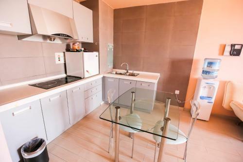Nissi Holiday Hotel