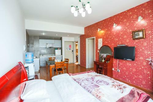 Nissi Holiday Hotel