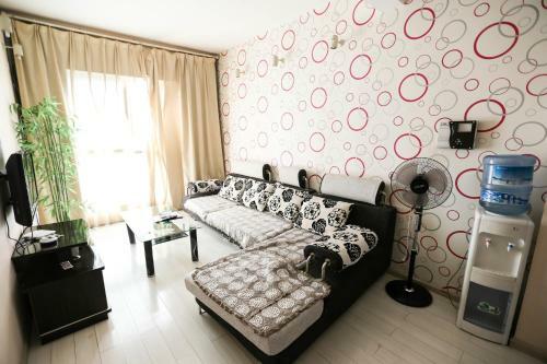 Nissi Holiday Hotel