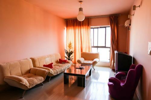 Nissi Holiday Hotel
