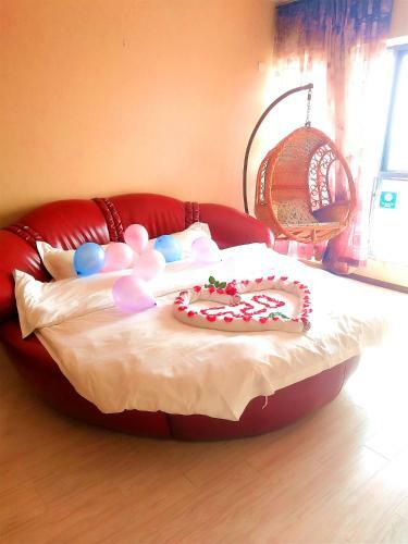 Nissi Holiday Hotel
