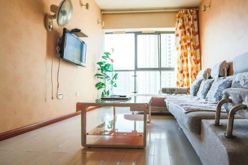 Nissi Holiday Hotel
