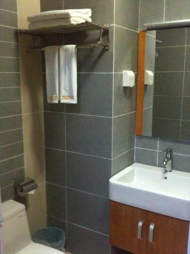 Nissi Holiday Hotel