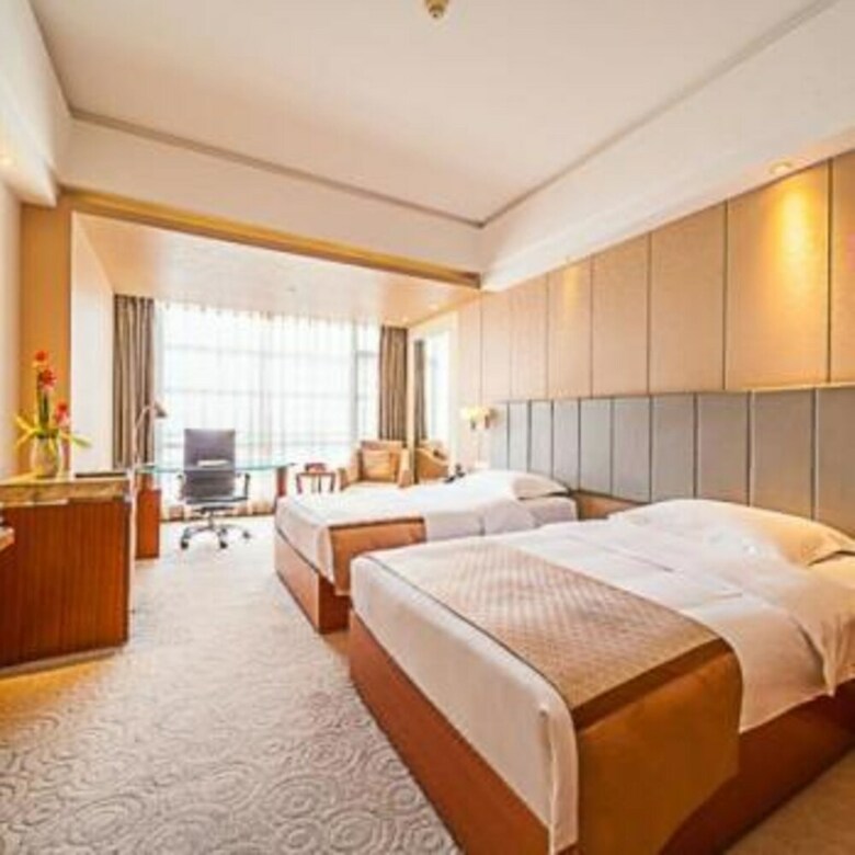 Hotel Kunming West Inn