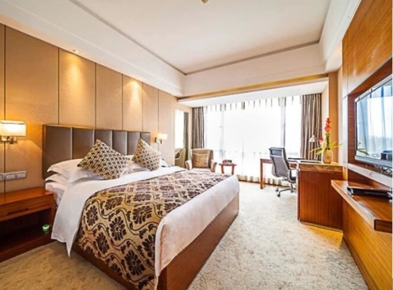 Hotel Kunming West Inn