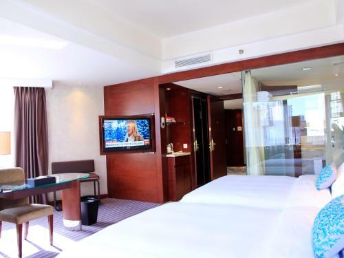 Kunming Haitian Hotel