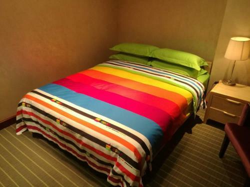 Kunming Haitian Hotel