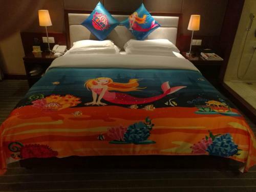 Kunming Haitian Hotel