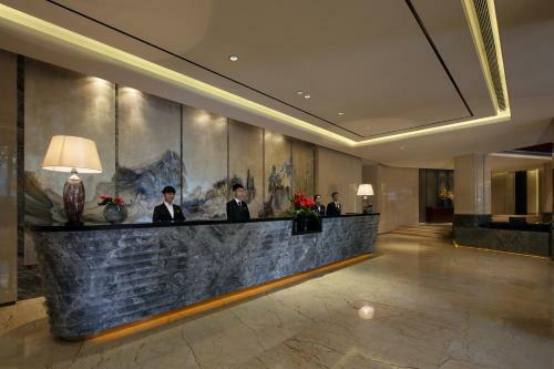 Kunming Haitian Hotel