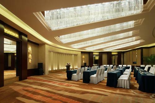 Kunming Haitian Hotel