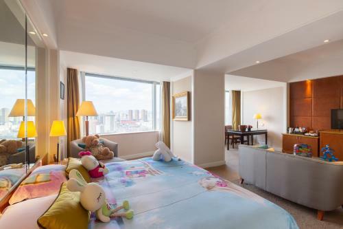 Kai Wah Plaza Hotel
