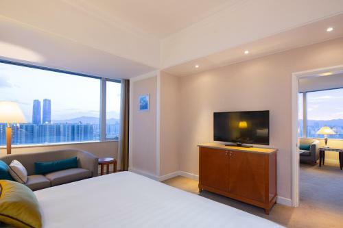 Kai Wah Plaza Hotel