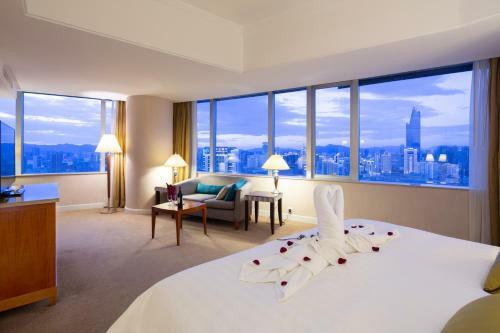 Kai Wah Plaza Hotel