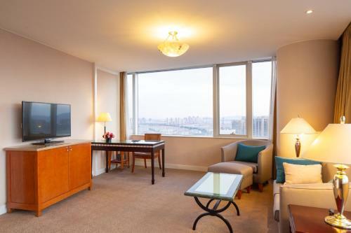 Kai Wah Plaza Hotel