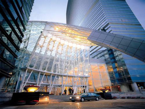 Kai Wah Plaza Hotel