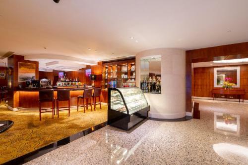 Kai Wah Plaza Hotel