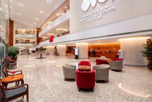 Kai Wah Plaza Hotel