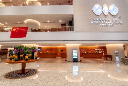 Kai Wah Plaza Hotel