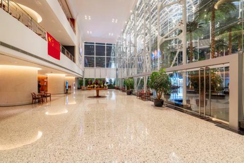 Kai Wah Plaza Hotel