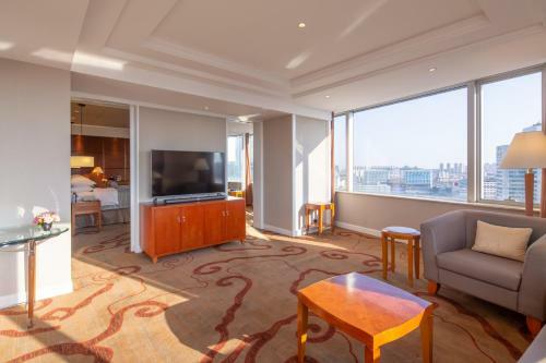 Kai Wah Plaza Hotel