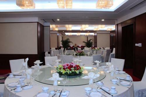 Kai Wah Plaza Hotel