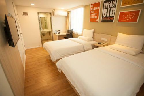 Hanting Hotel Kunming Railway Station Branch