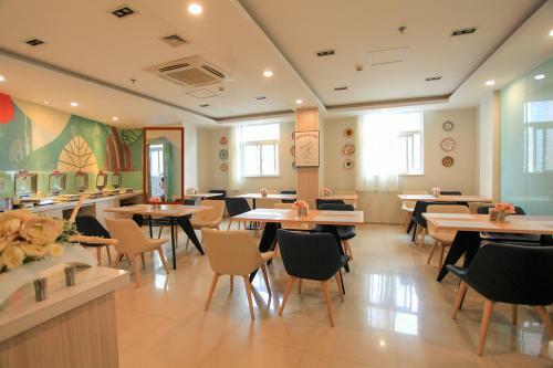 Hanting Hotel Kunming Railway Station Branch