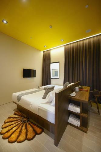 Hotel Yan