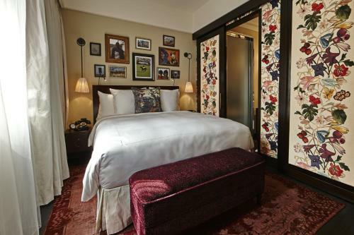Hotel Vagabond