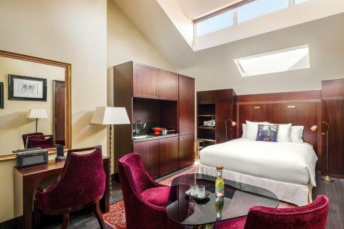 Hotel Vagabond